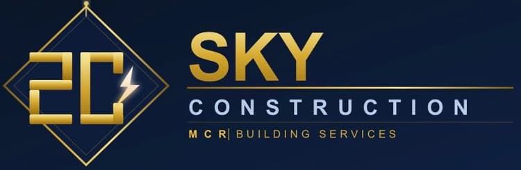 Sky Construction — MCR Building Services