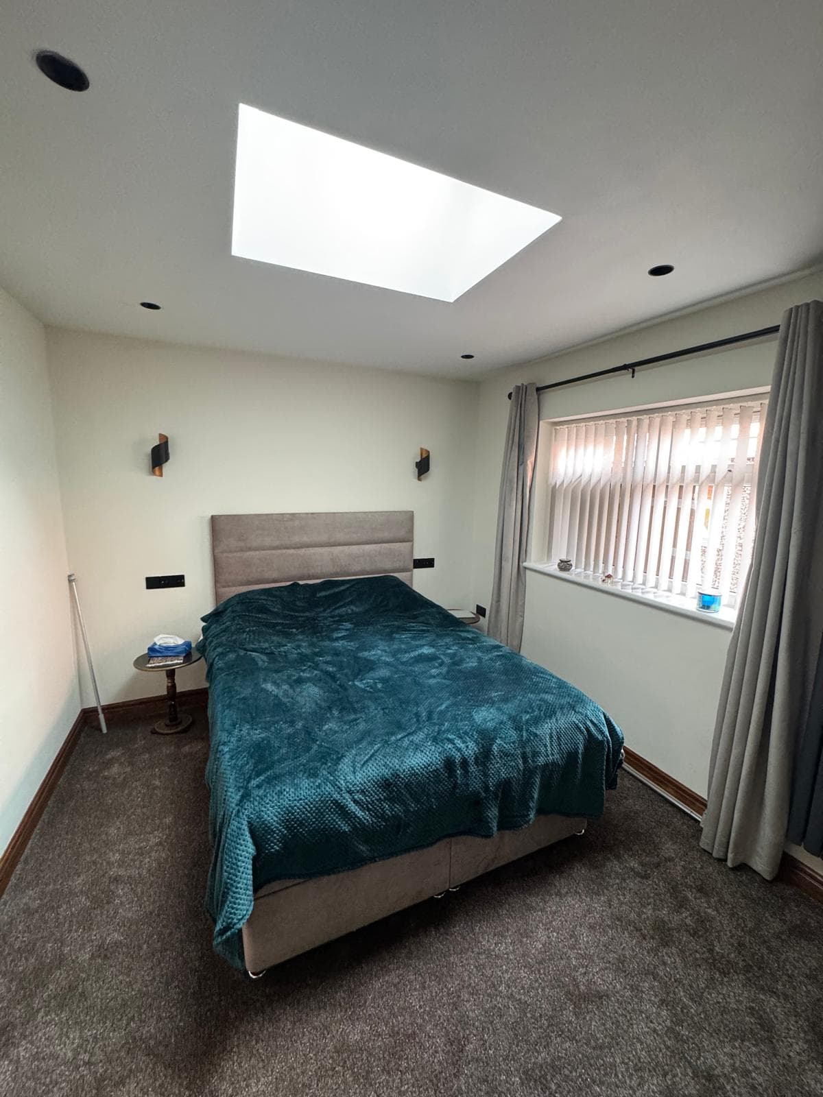 Levenshulme — Double Back Extension and Loft Dormer — image 5